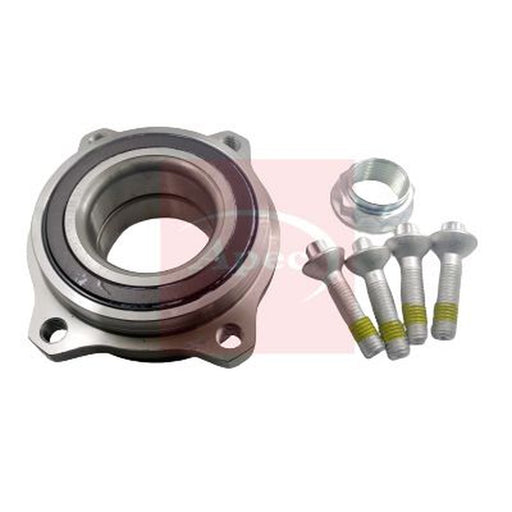 Apec Wheel Bearing Kit fits Mercedes-Benz C-Class 2013-2023