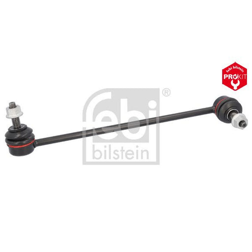 Febi Stabiliser Bar Link Coupling Rod Front Right 19333