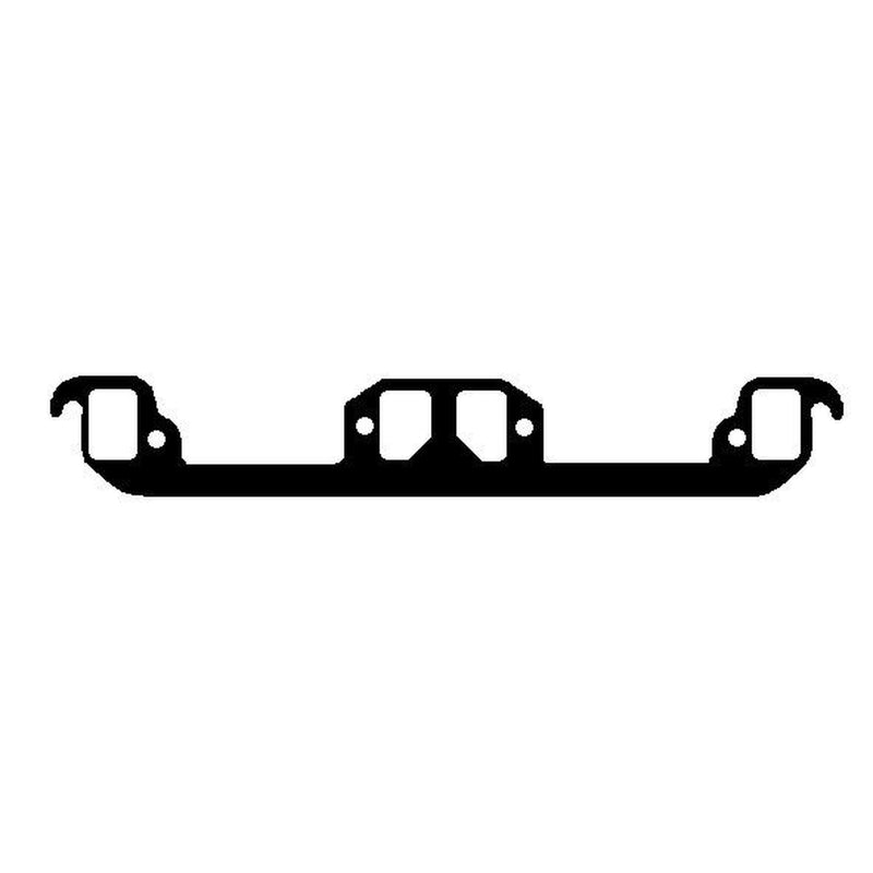 BGA Exhaust Manifold Gasket Wide Thick fits Jeep Grand Cherokee 1992-1999 5.2