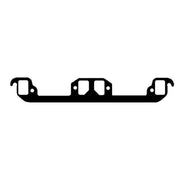 BGA Exhaust Manifold Gasket Wide Thick MG4526
