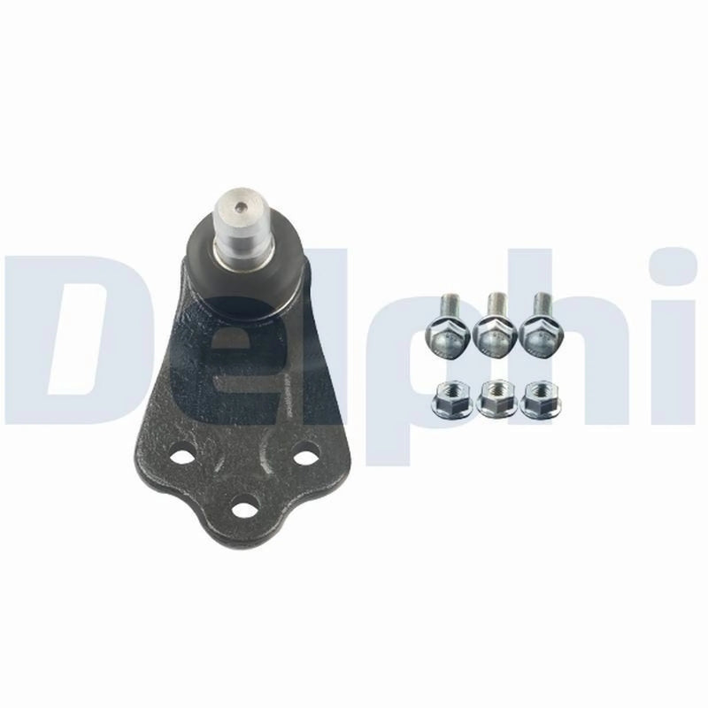 Delphi Ball Joint Front fits Alfa Romeo Tonale 2022 on 1.3 1.5 1.6