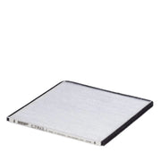 Hengst Cabin Air Filter (Pollen Filter) fits Chevrolet Matiz 2005-2013 0.8 1.0