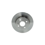 Bosch 2 x Solid Brake Discs