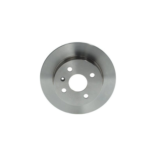 Bosch 2 x Solid Brake Discs 0 986 479 S52
