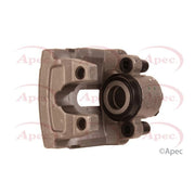 Apec Brake Caliper Assembly Rear Left LCA742