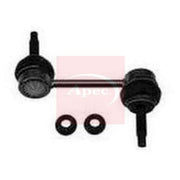Apec Stabiliser Bar Link Coupling Rod Rear Right fits Citroën Relay III