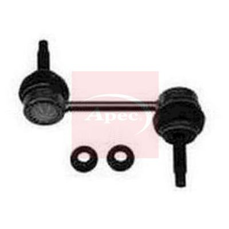 Apec Stabiliser Bar Link Coupling Rod Rear Right fits Citroën Relay III