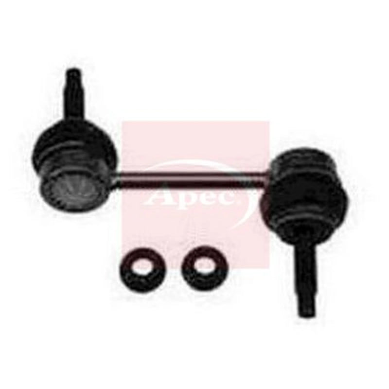 Apec Stabiliser Bar Link Coupling Rod Rear Right AST4310