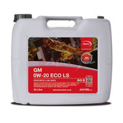 Apec Engine Oil 20L C5 SP 0W-20