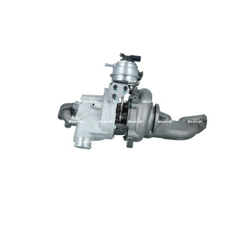 NRF Turbocharger Turbo Unit 90010059