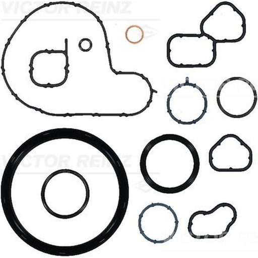 Victor Reinz Crankcase Gasket Kit ID 08-11339-01