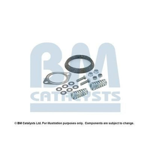BM Catalysts Exhaust Pipe Mounting Kit FK70646C