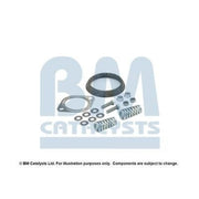 BM Catalysts Exhaust Pipe Mounting Kit FK70041C