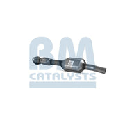 BM Catalysts Homologated Diesel Cat fits Iveco Daily III 1999-2007