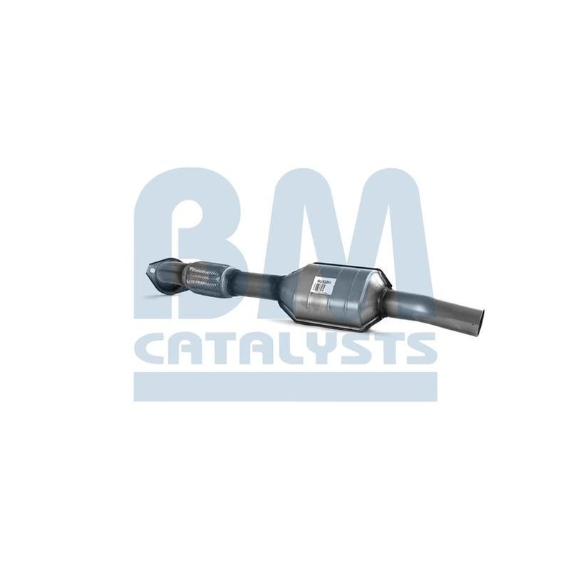 BM Catalysts Homologated Diesel Cat fits Iveco Daily III 1999-2007