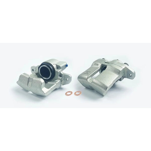Juratek Brake Caliper Assembly Front Right fits Citroën Zx 1991-1999