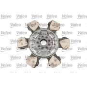 Valeo Clutch Friction Disc Plate 310mm 24 Splines 806211