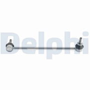 Delphi Stabiliser Bar Link Coupling Rod Front Right fits Subaru Crosstrek