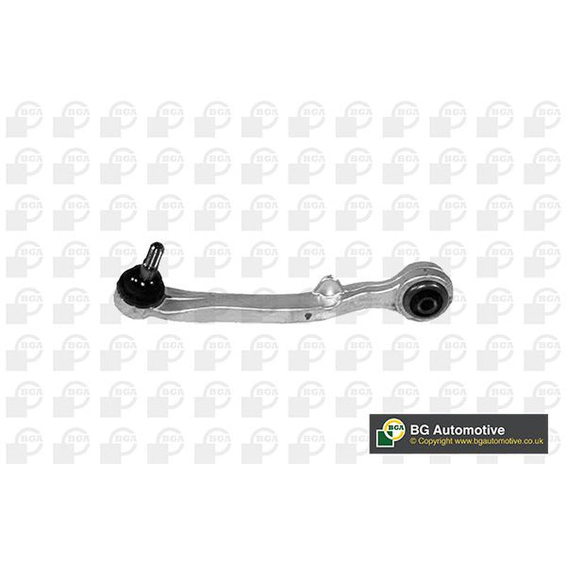 BGA Control/Trailing Arm Front Left fits BMW 6 2003-2010
