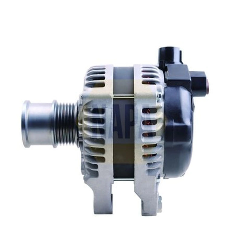 NAPA Car Alternator 12V fits Ford C-Max II 2012-2019 1.0