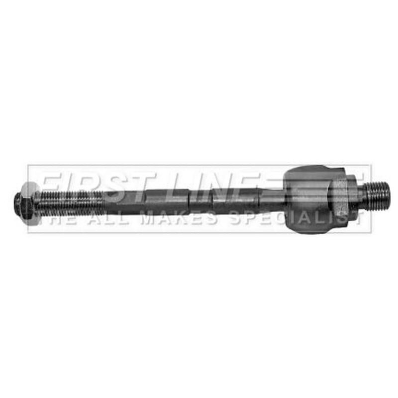 First Line 2 x Inner Tie Rods fits Kia Rio II 2005-2011 1.4 1.5 1.6