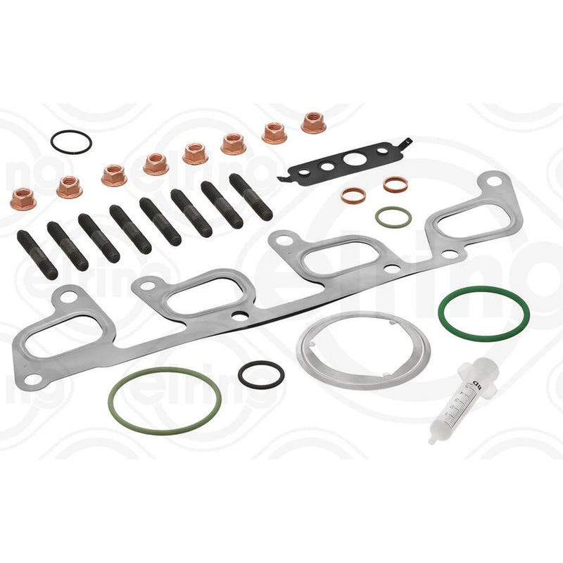 Elring Charger Mounting Kit fits Audi A3 2009-2013 1.6