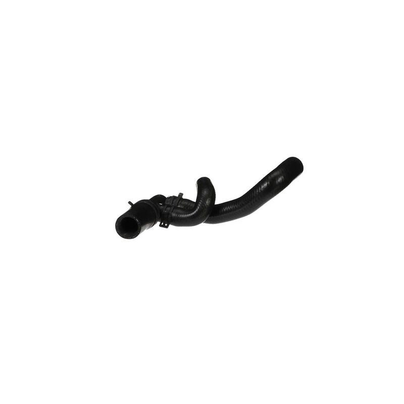 Gates Curved Radiator Hose fits Seat Cordoba 1993-2002 1.9