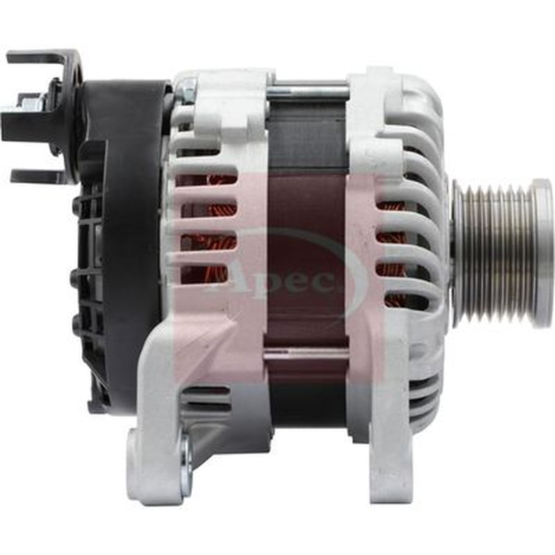 Apec Car Alternator 12V fits Renault Captur I 2018-2019 1.3