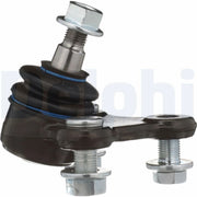 Delphi Ball Joint Front Right fits Hyundai Elantra VI 2015-2020 1.6 2.0