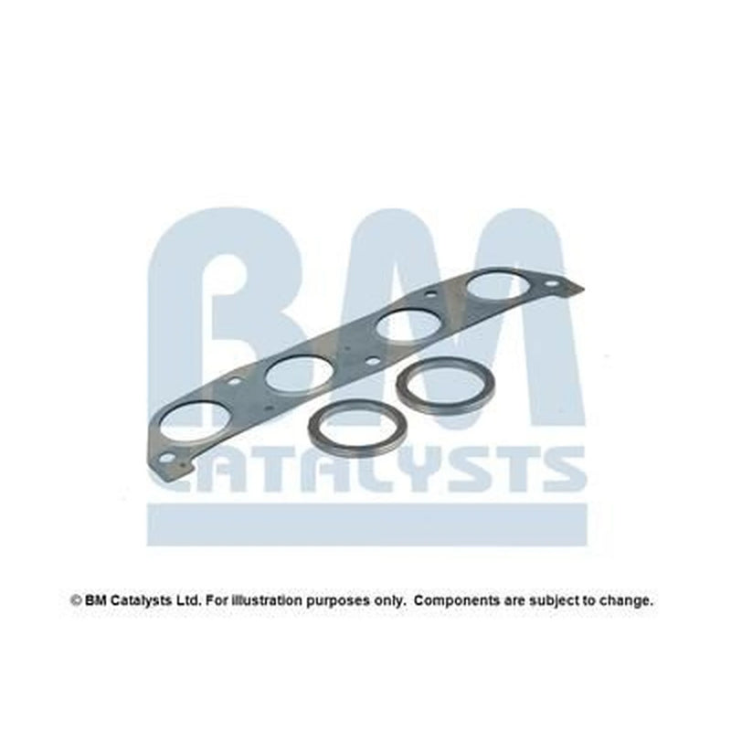 BM Catalysts Fitting Kit FK91769A FK91769A