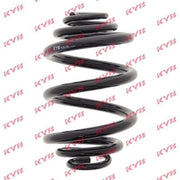 KYB Rear Suspension Coil Spring fits BMW 3 1998-2006