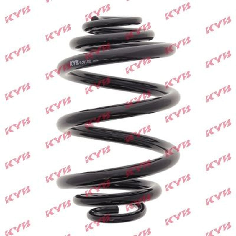 KYB 2 x Suspension Springs fits BMW 3 1998-2006