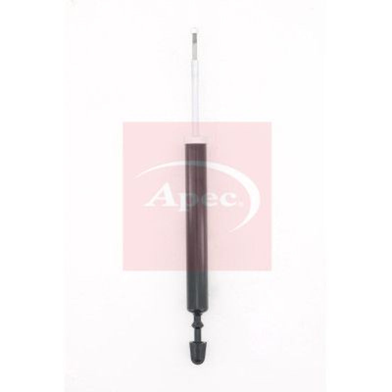 Apec Shock Absorber Damper Strut Rear Left fits BMW X1 2009-2015