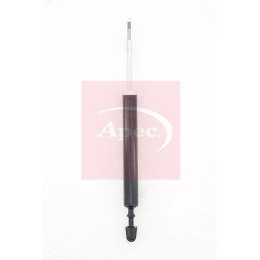 Apec 2 x Shock Absorbers fits BMW X1 2009-2015
