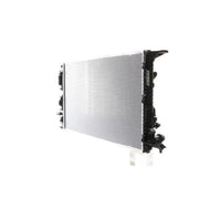 Mahle Engine Radiator fits Audi A8 D4 2009-2018 4.0 4.2 6.3