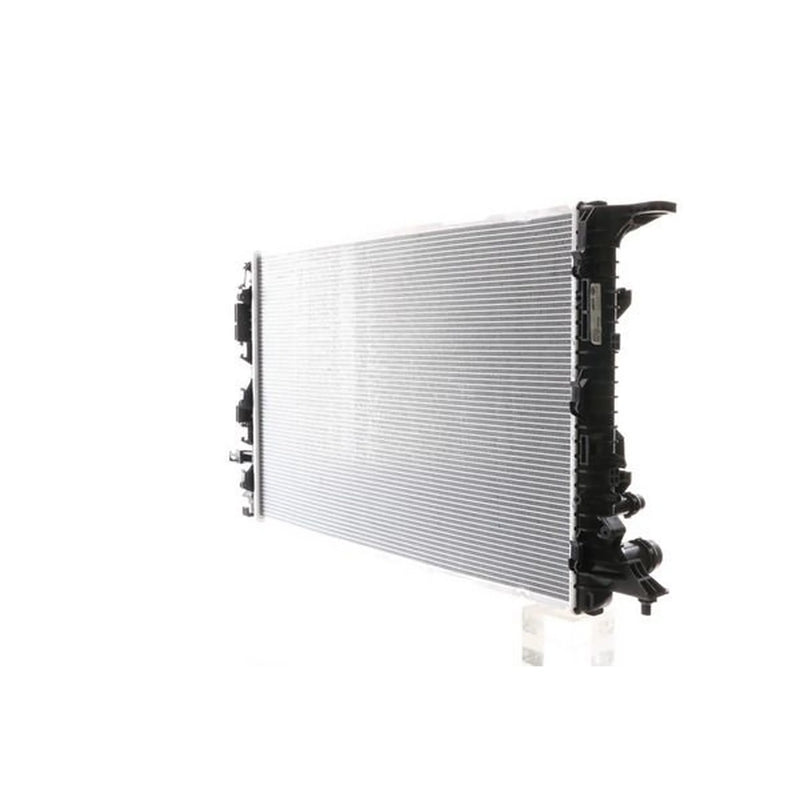 Mahle Engine Radiator fits Audi A8 D4 2009-2018 4.0 4.2 6.3