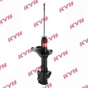 KYB 2 x Shock Absorbers fits Kia Shuma II 2001-2004 1.6 1.8