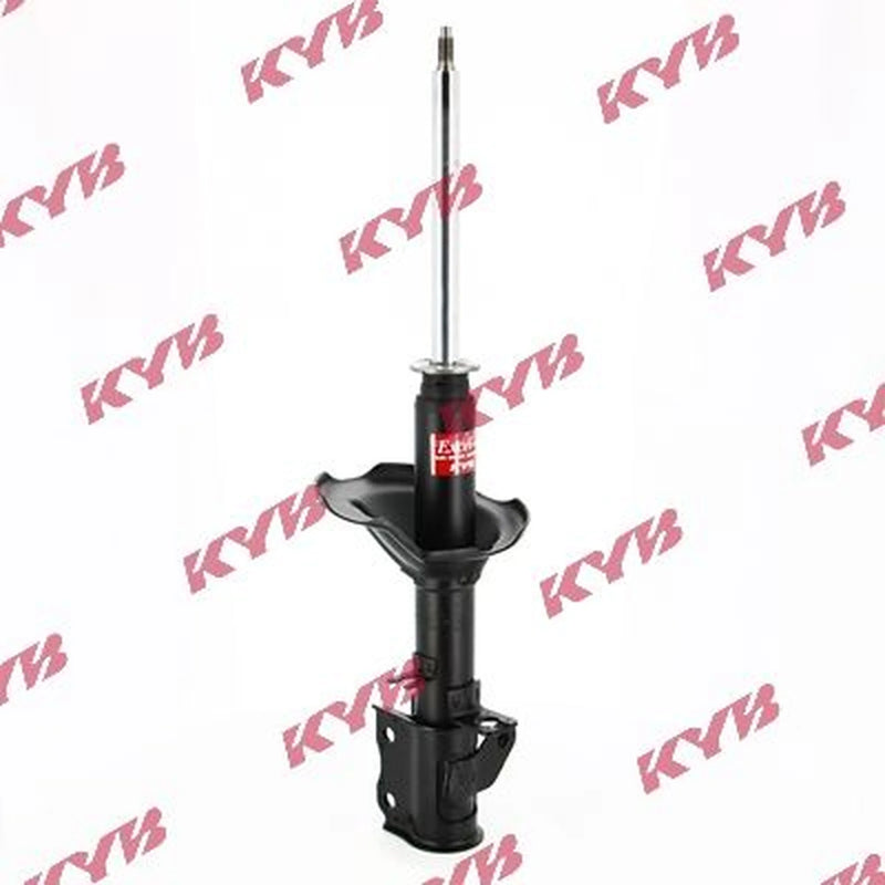 KYB Shock Absorber Damper Strut Rear Right fits Kia Shuma II 2001-2004 1.6 1.8