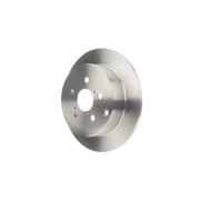 Bosch Front & Rear Brake Discs & Pads fits Toyota Opa 2000-2005 2.0