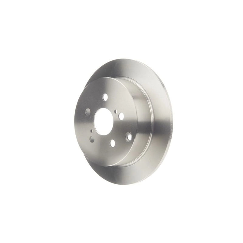 Bosch Front & Rear Brake Discs & Pads fits Toyota Celica 1999-2005 1.8
