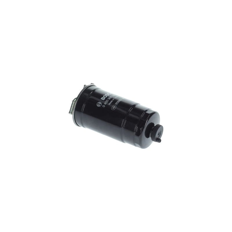 Bosch Fuel Filter Element fits Fiat Punto 1994-2000 1.7