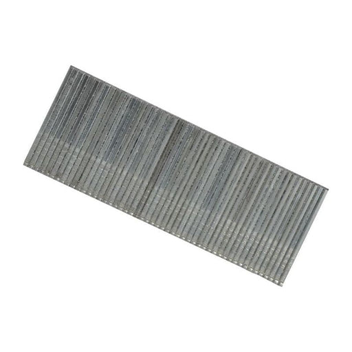 Bostitch SB16-2.0E Straight Finish Nail 50mm Galvanised (Pack 1000) Bostitch - Dynamic Drive