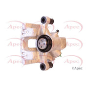 Apec 2 x Rear Brake Calipers fits Mini Mini 2001-2008