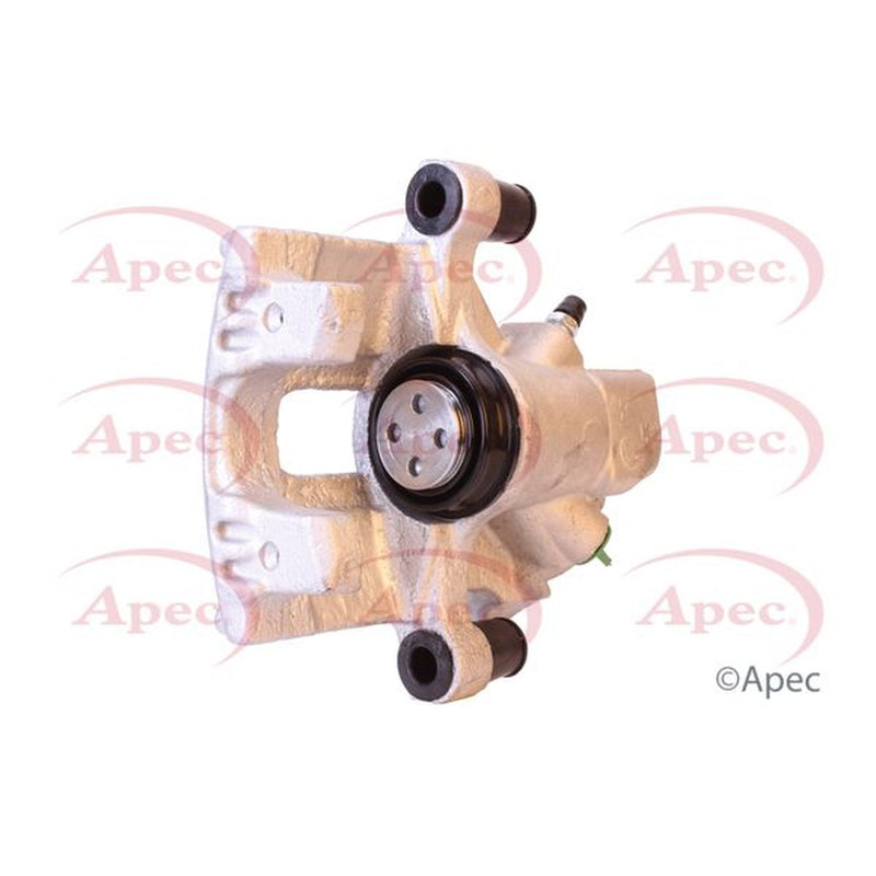 Apec 2 x Rear Brake Calipers fits Mini Mini 2001-2008
