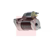Apec Starter Motor 12V 1.6kW 14 Teeth fits Fiat Talento 2016 on 1.6