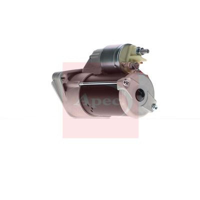 Apec Starter Motor 12V 1.6kW 14 Teeth fits Fiat Talento 2016 on 1.6
