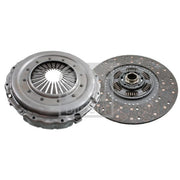 Febi Clutch Kit Set 2pc 395mm 178465