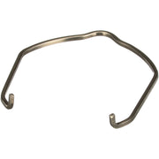 Gates Charge Air Hose Fastening Clamp Wide Thick Metal fits Audi A3 2003-2013