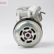 Denso Air Conditioning Compressor fits Toyota Auris 2012-2018 1.3