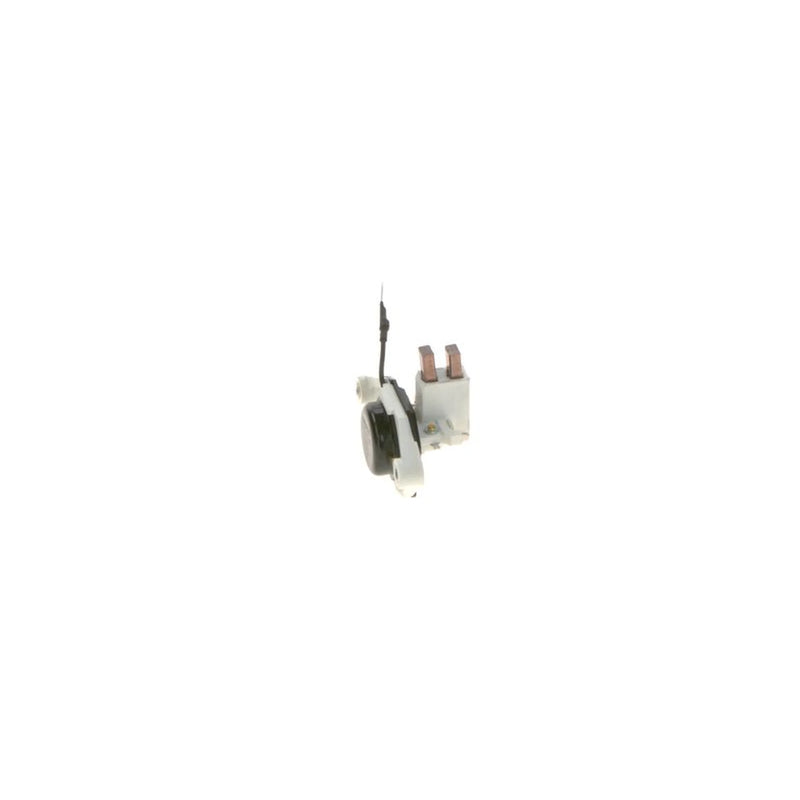 Bosch Alternator Voltage Regulator
